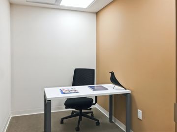 Alquiler de oficinas bellamente diseñadas para 1 persona en MEXICO CITY, Hamburgo