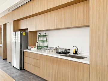 Alquiler de oficinas bellamente diseñadas para 2 personas en MEXICO CITY, Roma