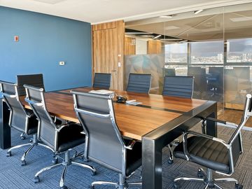 Únete a una comunidad empresarial en crecimiento en Queretaro, World Trade Center