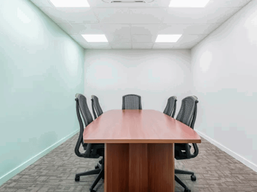 Espacio de oficina en renta para 4 personas en BOGOTA, Parque 93