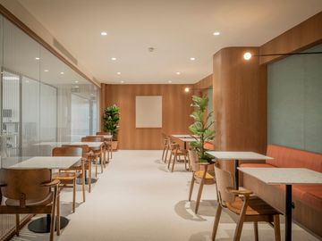 Membresía de coworking en Regus MEDELLIN, Parque del Poblado – Medellin