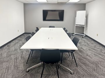Membresía de coworking en HQ Medellin, La Playa – Medellin