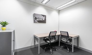 Membresías flexibles de oficina en Bogota, Torre Fernando Mazuera