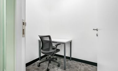 Membresías flexibles de oficina en Bogota, Torre Fernando Mazuera