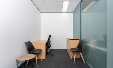 Membresías flexibles de oficina en Bogota, Torre Fernando Mazuera