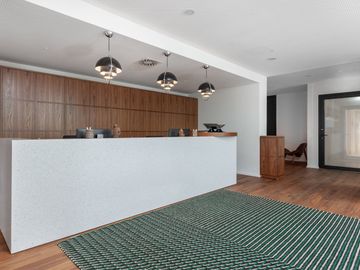 Espacio de oficina en renta para 1 persona en Itagui, WorkIn