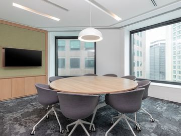 Espacio de oficina en renta para 2 personas en Itagui, WorkIn