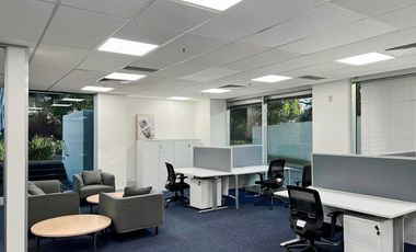 Espacio de oficina en renta para 5 personas en Itagui, WorkIn