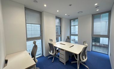 Oficina abierta en renta para 10 personas en Itagui, WorkIn