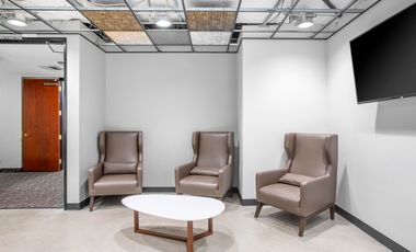 Espacio de oficina en renta para 4 personas en Bogota, 94 Trece