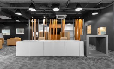 Espacio de oficina en renta para 4 personas en Bogota, 94 Trece
