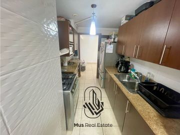 Se vende apartamento en PH Victoria hills Hato Pintado - rt