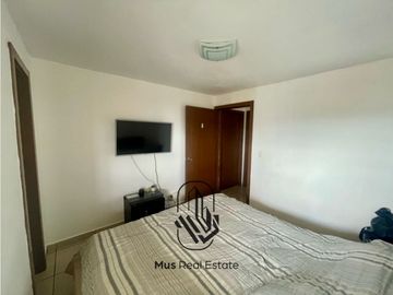 Se vende apartamento en PH Victoria hills Hato Pintado - rt