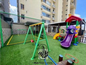 Se vende apartamento en PH Victoria hills Hato Pintado - rt