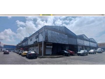 VVENTA LOCAL.COMERCIAL COLON, EXCELENTE OPORTUNIDAD 2 PLANTAS VV