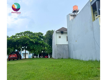 Dijual Kavling Siap Bangun Dalam Cluster Di Kota Wisata Cibubur
