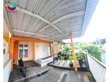 Disewa Rumah Cantik Siap Huni 2.5 Lantai Di Citra Grand Cibubur