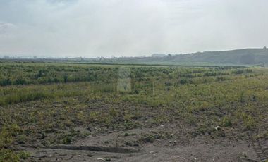 Terreno para uso agricola, habitacional o industrial