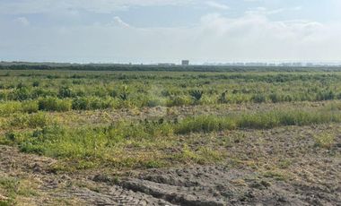 Terreno para uso agricola, habitacional o industrial