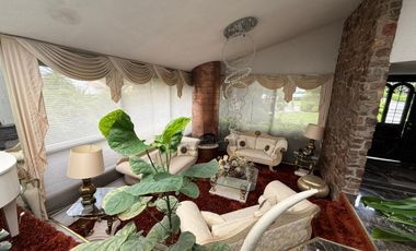 Residencia en Villa satélite calera