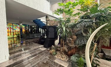 Residencia en Villa satélite calera