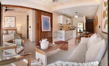 Venta departamento de lujo