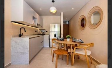 Venta departamento de lujo