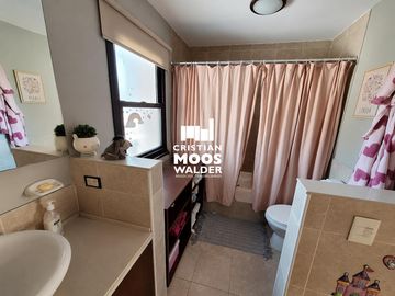 Hermosa Casa amoblada en alquiler 4 ambientes - Maschwitz