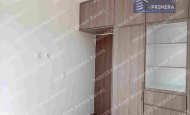 Departamento a la Venta en City Esmeralda con Precio Negociable