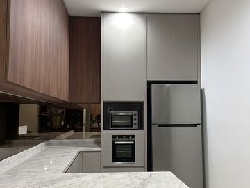Dijual Rmh di Buona Vista Citraland Utama Surabaya Barat