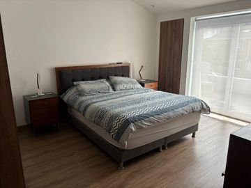 Casa en venta de 3 habitaciones en Bogotá, Rincón de Santa Paula.