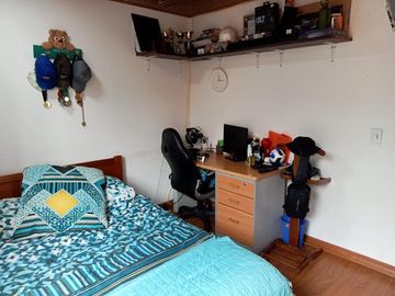 Apartamento en venta de 2 habitaciones en Bogotá, Mirandela.