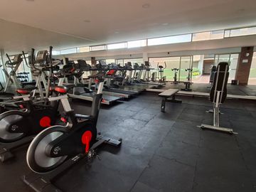 Apartamento en venta de 3 habitaciones con balcón en Bogotá, Lisboa.