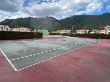 Casa en venta de 3 habitaciones con terraza en Cajicá, Cajicá.