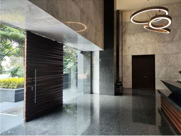 Apartamento en venta de 3 habitaciones con balcón en Bogotá, Rosales.