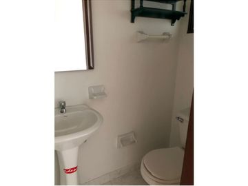 Apartamento en venta de 3 habitaciones en Bogotá, Santa Bárbara.