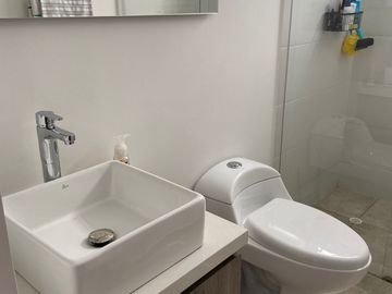 Apartamento en venta de 1 habitación en Chía, Chía.