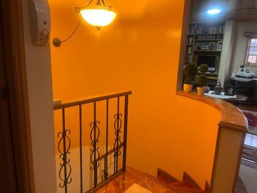 Apartamento en venta de 4 habitaciones en Bogotá, Santa Bárbara Occidental.