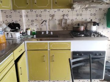 Apartamento en venta de 3 habitaciones en Bogotá, Galerías.