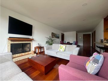 Apartamento en venta de 3 habitaciones en Bogotá, Balcones de Lindaraja.