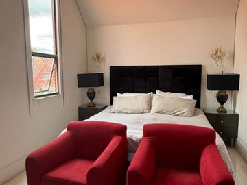 Casa en venta de 4 habitaciones en Bogotá, Maranta.