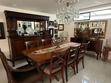 Casa en venta de 4 habitaciones en Bogotá, Maranta.