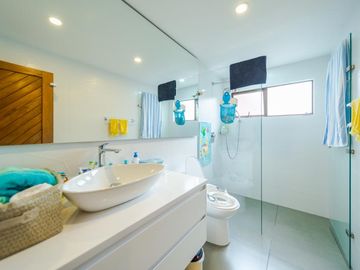 Apartamento en venta de 3 habitaciones en Bogotá, Rosales.