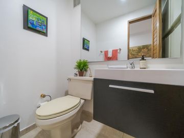 Apartamento en venta de 3 habitaciones en Bogotá, Chicó Norte III.