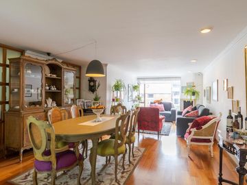 Apartamento en venta de 3 habitaciones en Bogotá, Chicó Norte III.