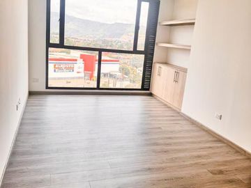 Apartamento en venta de 2 habitaciones en Bogotá, Baviera.