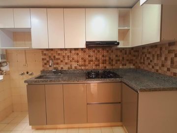 Apartamento en venta de 3 habitaciones en Bogotá, Quinta Paredes.