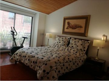 Apartamento en venta de 3 habitaciones en Bogotá, Rosales.