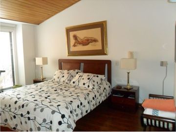 Apartamento en venta de 3 habitaciones en Bogotá, Rosales.