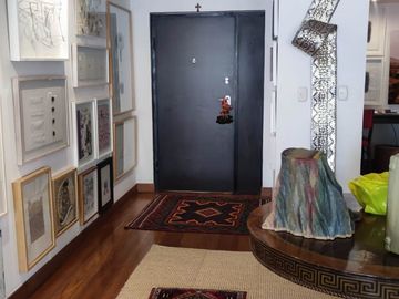 Apartamento en venta de 3 habitaciones en Bogotá, Multicentro.